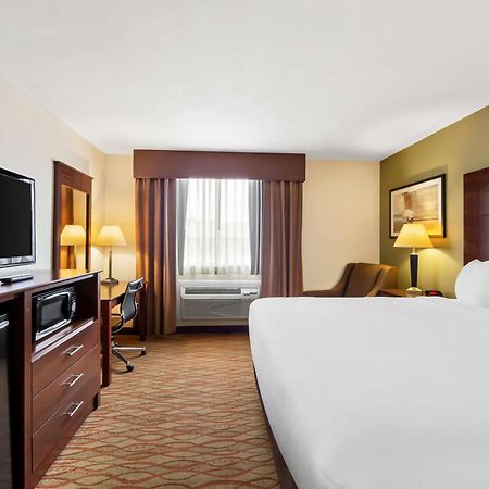 Best Western Dayton Exteriér fotografie