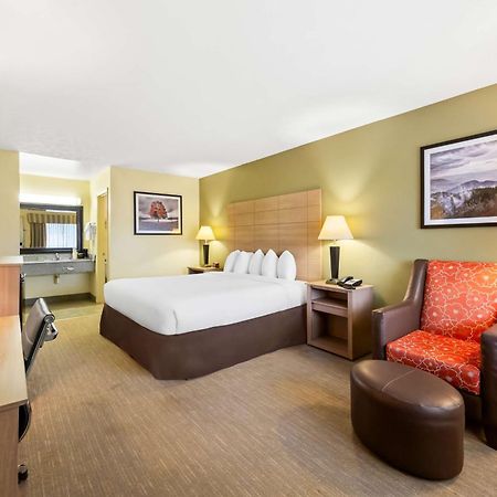 Best Western Dayton Exteriér fotografie