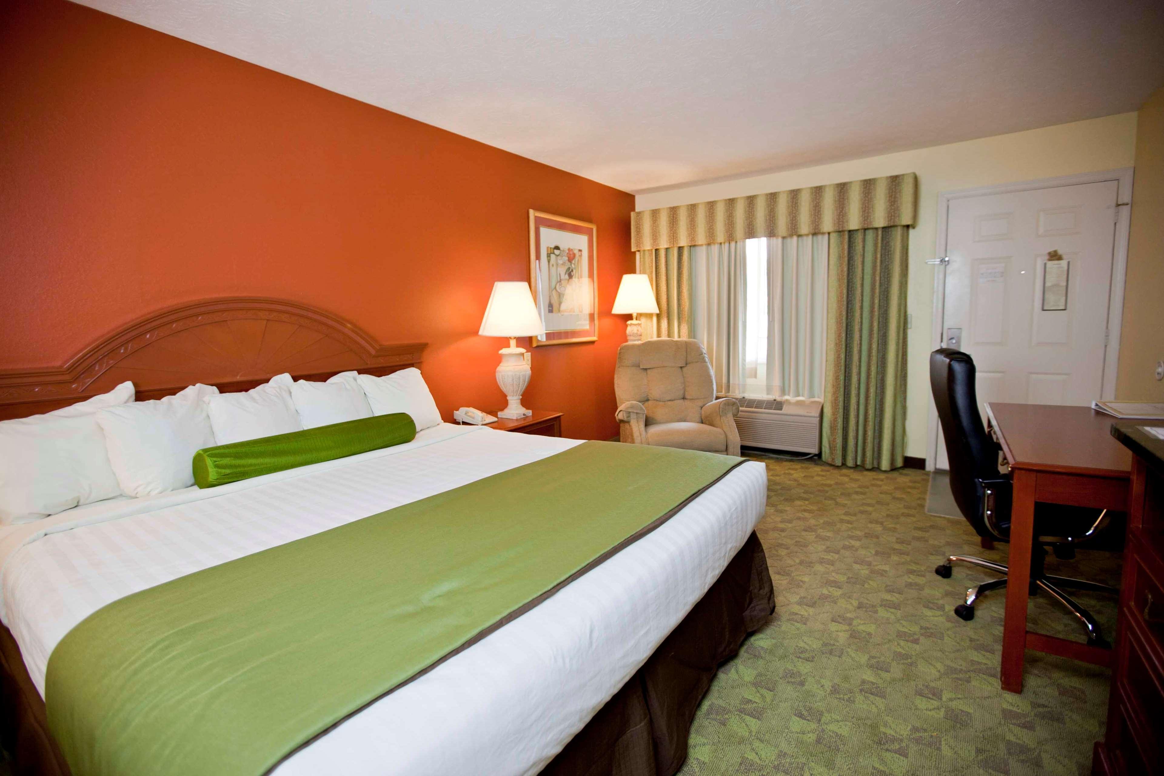 Best Western Dayton Exteriér fotografie