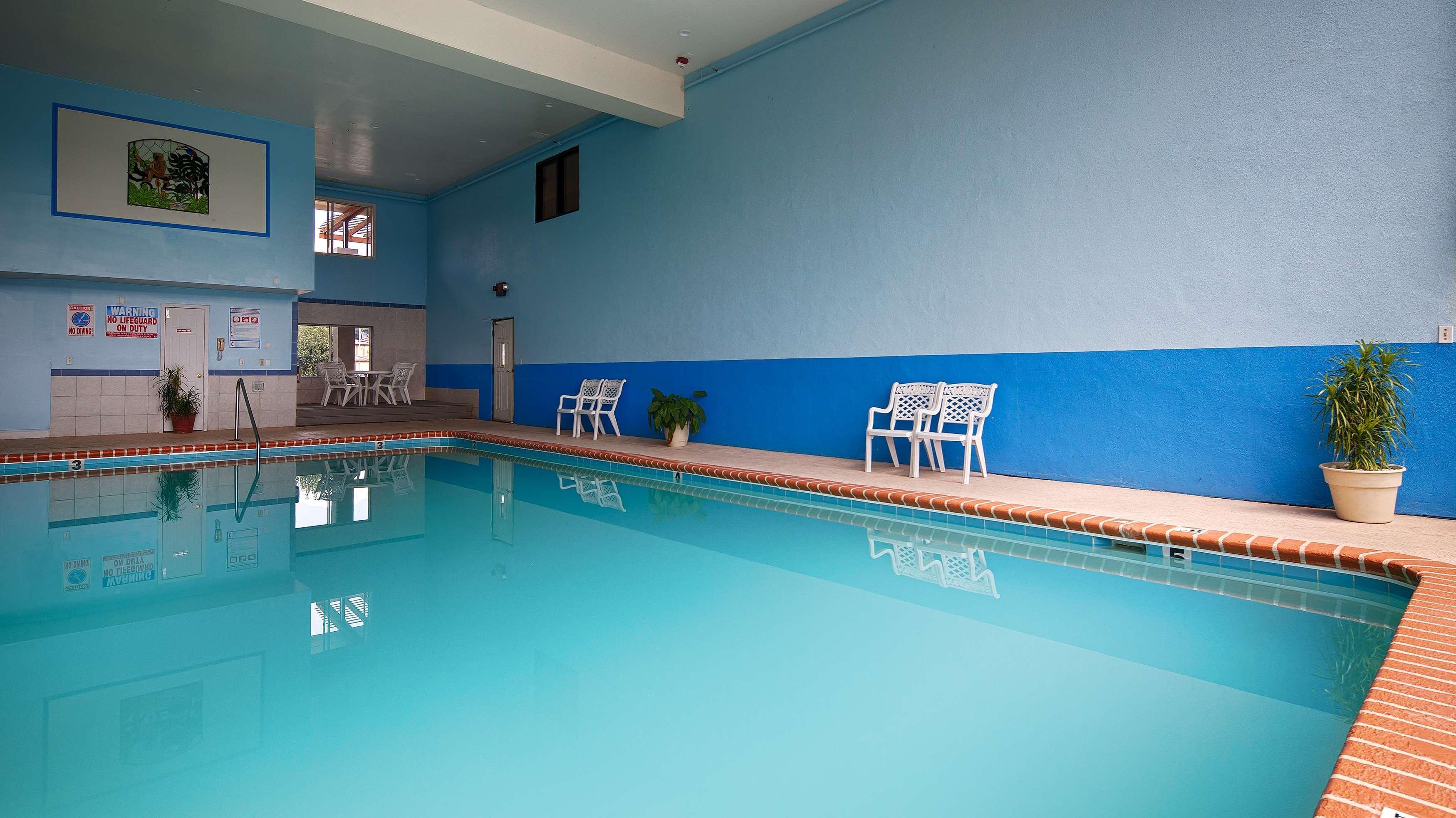 Best Western Dayton Exteriér fotografie