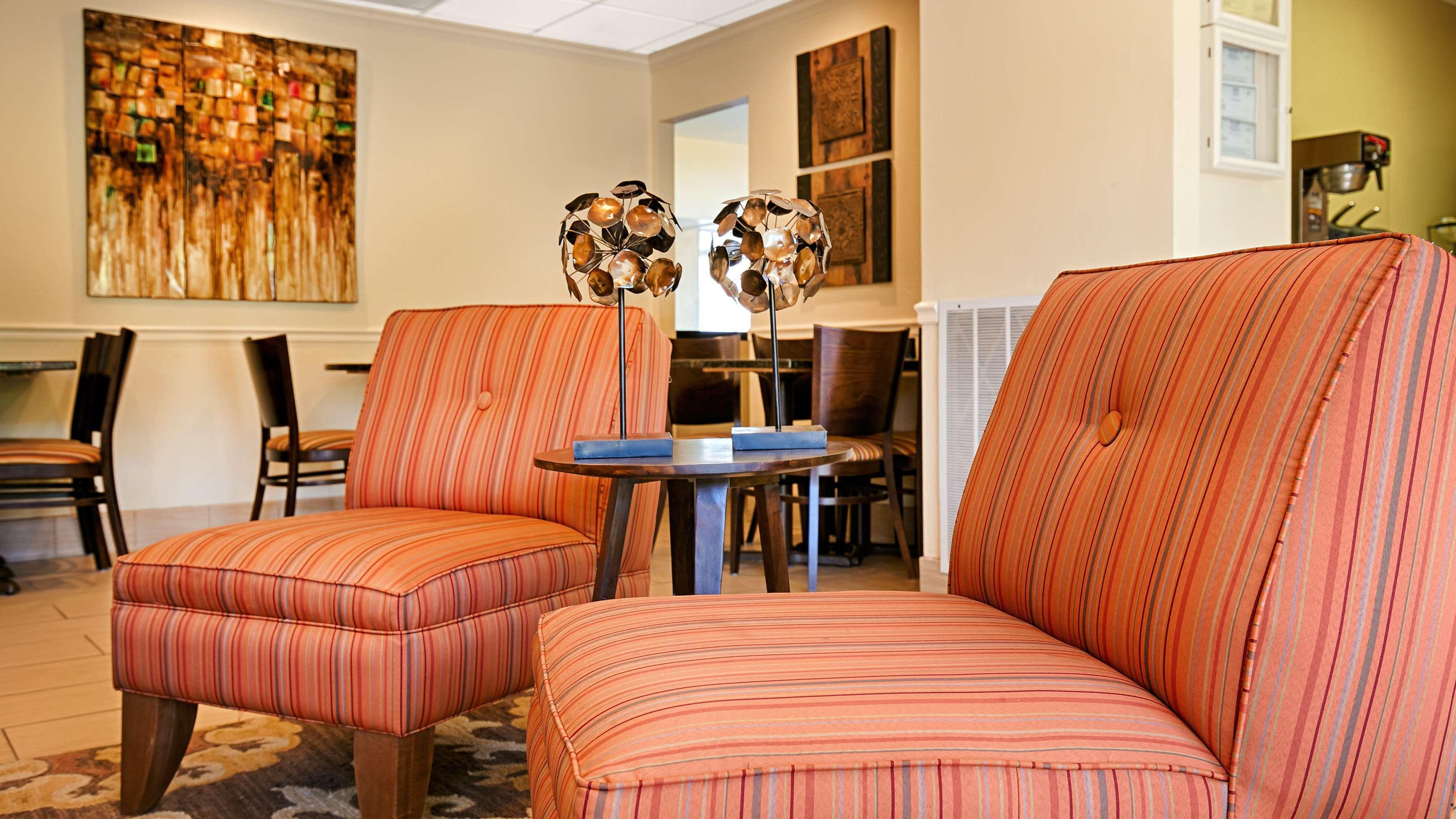 Best Western Dayton Exteriér fotografie